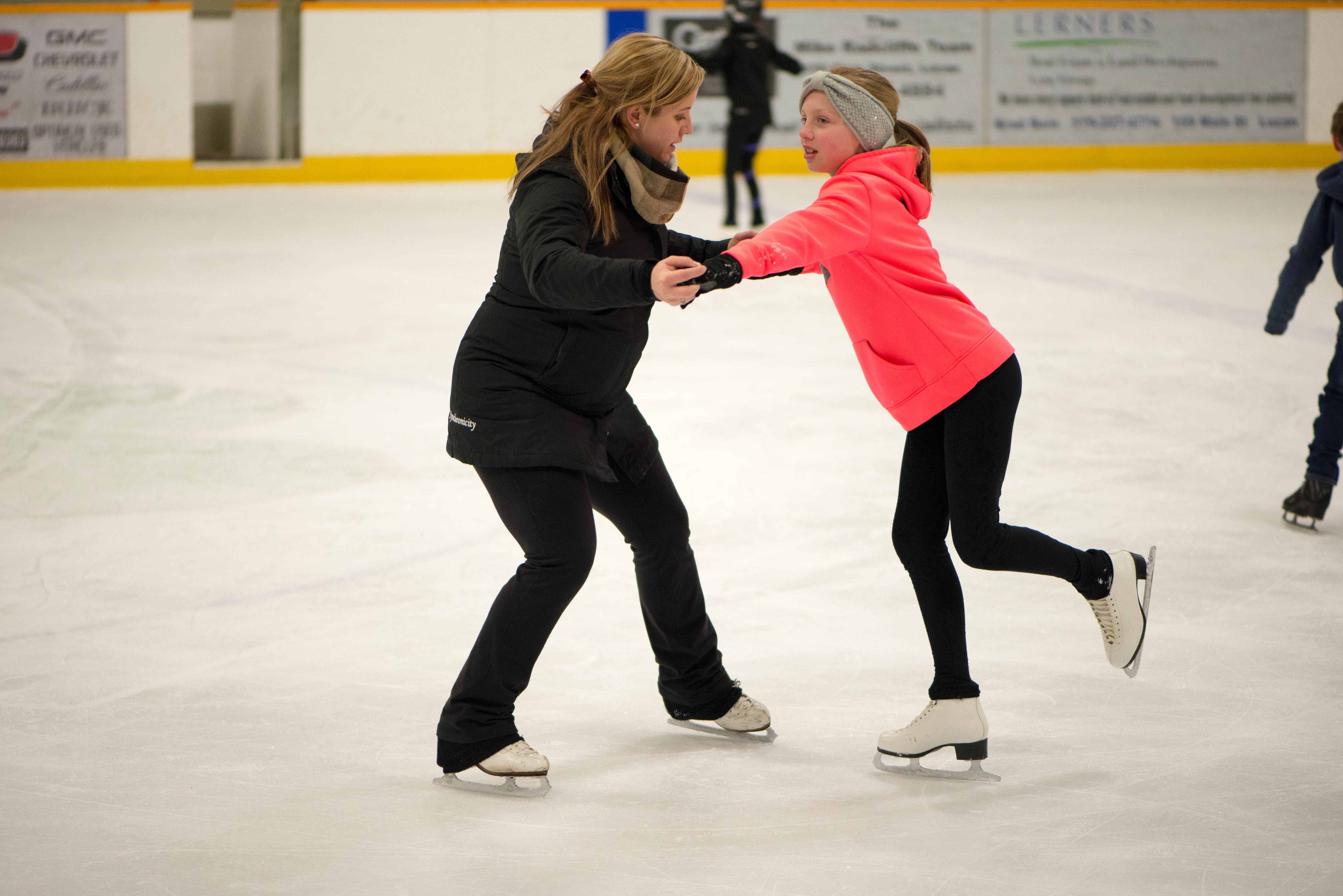 Picture Gallery Lucan Skating Club